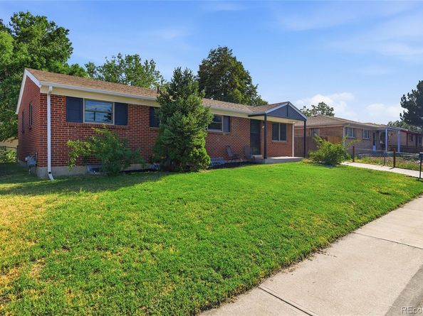 13082 Randolph Place, Denver CO 80239
