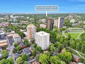 1200 N Humboldt Street 604, Denver CO 80218