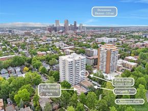 1200 N Humboldt Street 604, Denver CO 80218
