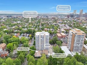 1200 N Humboldt Street 604, Denver CO 80218