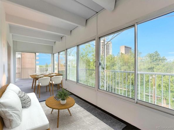 1200 N Humboldt Street 604, Denver CO 80218