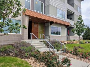 1585 Hecla Way 201, Louisville CO 80027
