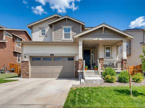 11029 Ursula Street, Commerce City CO 80022