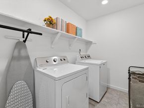11029 Ursula Street, Commerce City CO 80022
