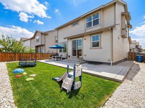 11029 Ursula Street, Commerce City CO 80022