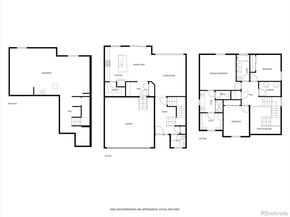 11029 Ursula Street, Commerce City CO 80022