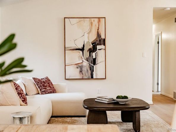 3048 Vivian Street, Wheat Ridge CO 80215