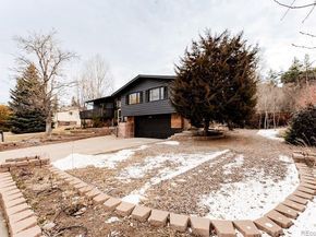 3048 Vivian Street, Wheat Ridge CO 80215