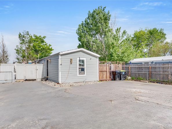 8430 Madison Way, Denver CO 80229