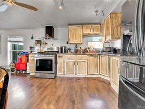 8430 Madison Way, Denver CO 80229