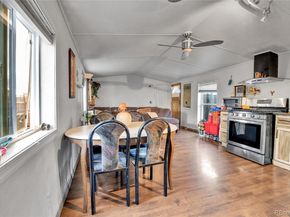 8430 Madison Way, Denver CO 80229