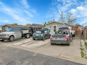 8430 Madison Way, Denver CO 80229