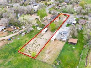 4695 Parfet Street, Wheat Ridge CO 80033