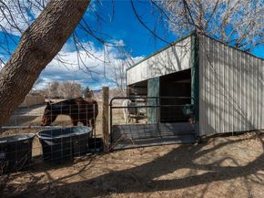 4695 Parfet Street, Wheat Ridge CO 80033