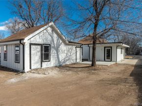 4695 Parfet Street, Wheat Ridge CO 80033