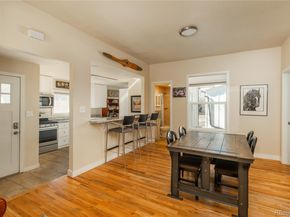 4695 Parfet Street, Wheat Ridge CO 80033