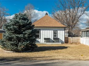 4695 Parfet Street, Wheat Ridge CO 80033