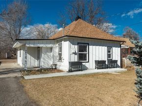 4695 Parfet Street, Wheat Ridge CO 80033