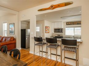 4695 Parfet Street, Wheat Ridge CO 80033