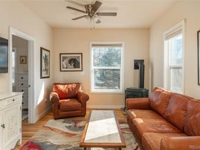 4695 Parfet Street, Wheat Ridge CO 80033