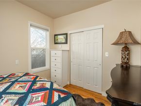 4695 Parfet Street, Wheat Ridge CO 80033