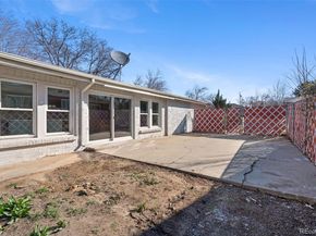 4481 Carr Street, Wheat Ridge CO 80033