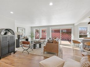 4481 Carr Street, Wheat Ridge CO 80033