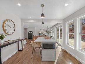 4481 Carr Street, Wheat Ridge CO 80033