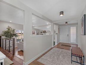 4481 Carr Street, Wheat Ridge CO 80033