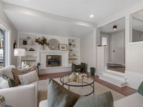 4481 Carr Street, Wheat Ridge CO 80033