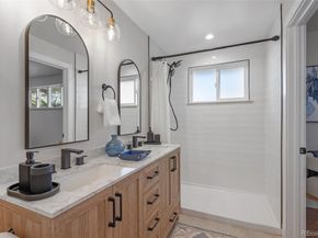 4481 Carr Street, Wheat Ridge CO 80033