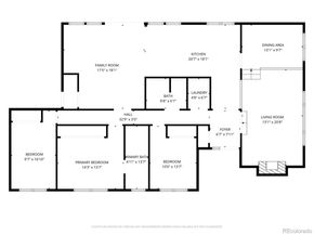 4481 Carr Street, Wheat Ridge CO 80033