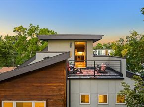 4158 Winona Court, Denver CO 80212