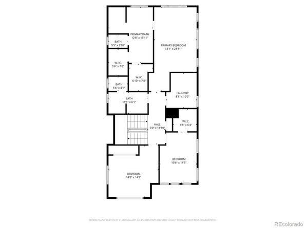4158 Winona Court, Denver CO 80212