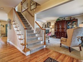 6320 E Costilla Place, Centennial CO 80112