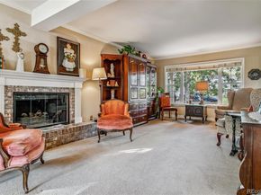 6320 E Costilla Place, Centennial CO 80112