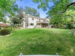 6320 E Costilla Place, Centennial CO 80112