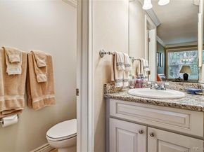 6320 E Costilla Place, Centennial CO 80112