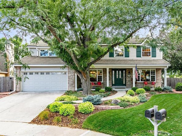 6320 E Costilla Place, Centennial CO 80112