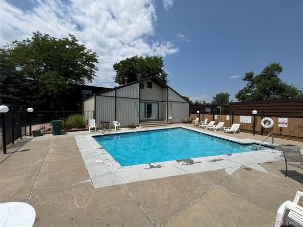 9356 W Utah Place, Lakewood CO 80232