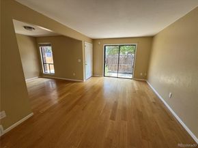 9356 W Utah Place, Lakewood CO 80232