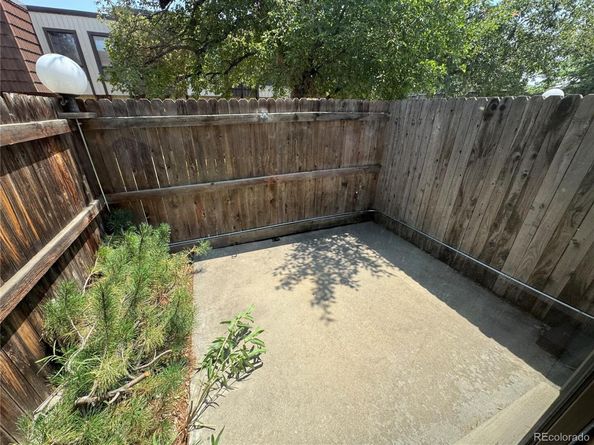 9356 W Utah Place, Lakewood CO 80232