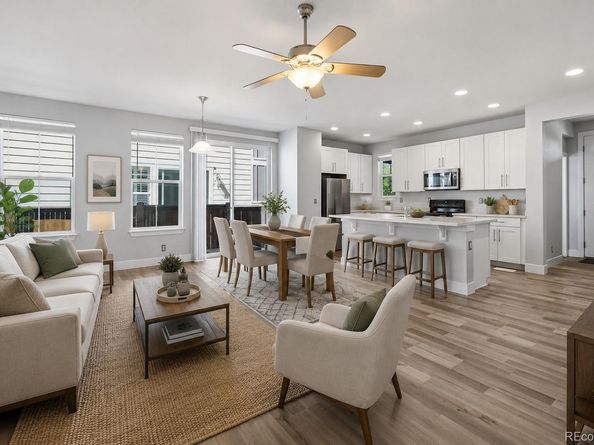 8076 E 53rd Drive, Denver CO 80238