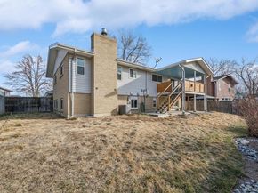 12869 W 68th Avenue, Arvada CO 80004