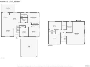 12869 W 68th Avenue, Arvada CO 80004