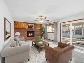 4790 S Gar Way, Littleton CO 80123