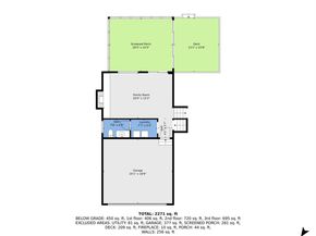 4790 S Gar Way, Littleton CO 80123