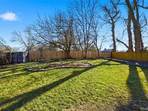 4790 S Gar Way, Littleton CO 80123