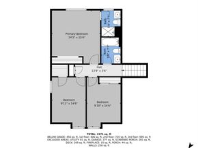 4790 S Gar Way, Littleton CO 80123