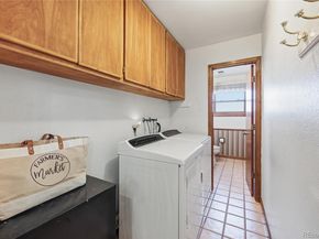 4790 S Gar Way, Littleton CO 80123